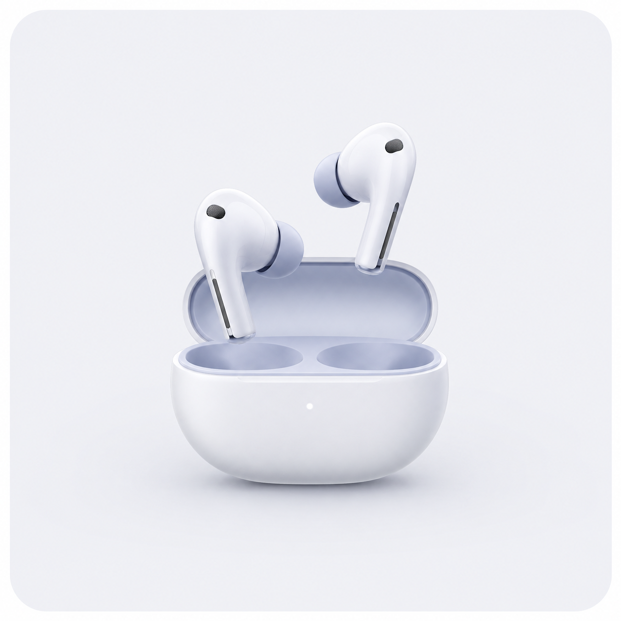 Earbuds